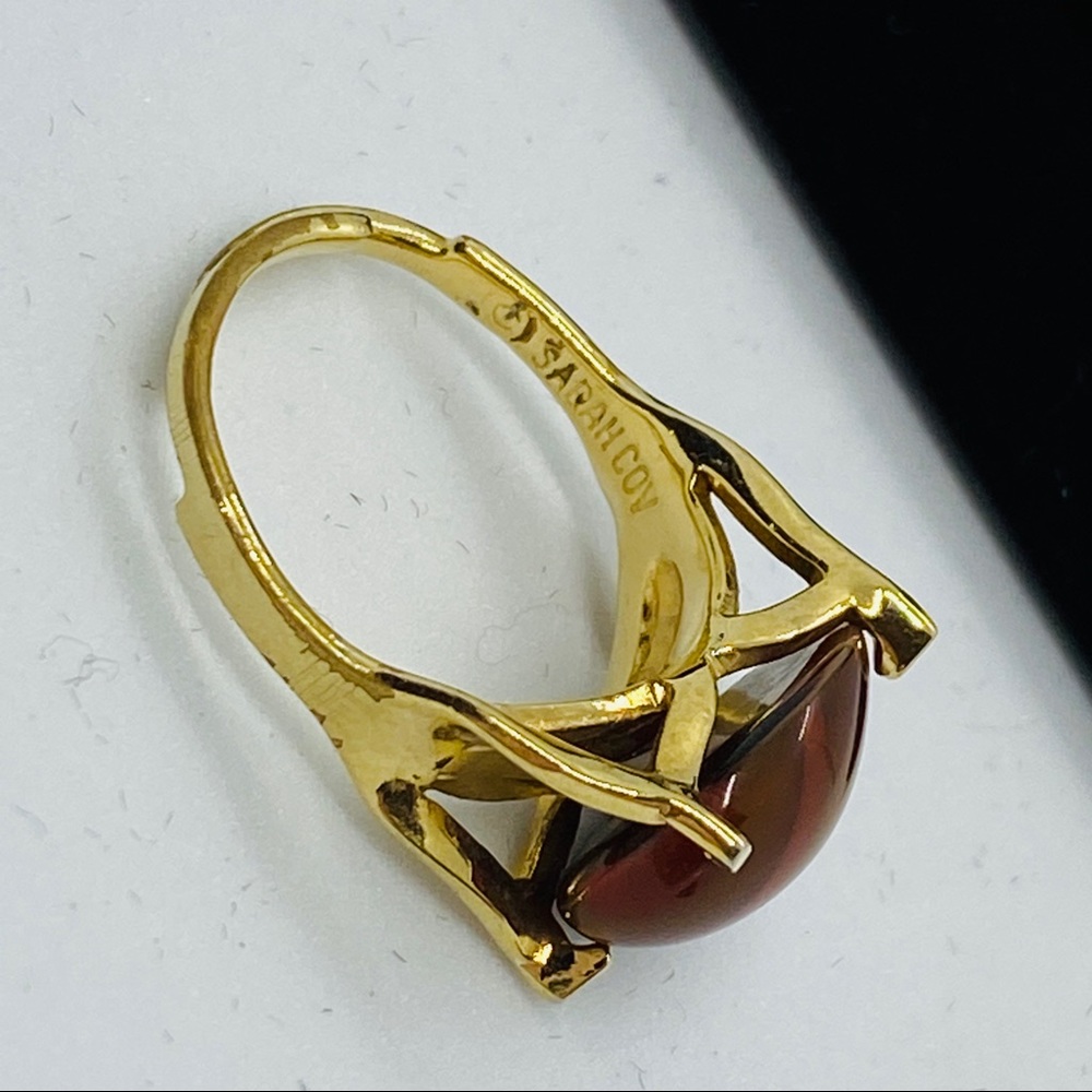 Vintage Ring - Picture 4 of 5